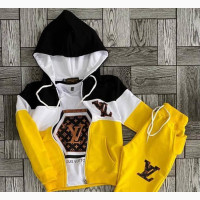 3 in 1 Designer Wear