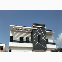 Furnished 4bdrm Duplex in Sangotado Ajah Lekki, Sangotedo for sale
