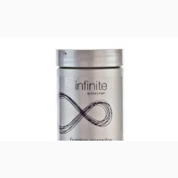 Forever Infinite Complex