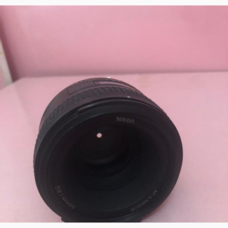 Nikon D7000 Camera
