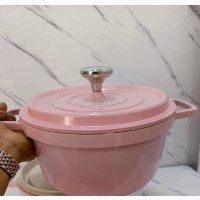 Ceramic Non Stick Pot