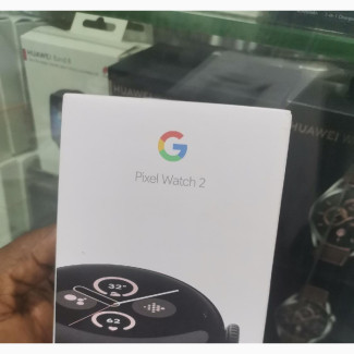 Google Pixel Watch 2