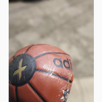 Adidas Basketball (01) - Brand New