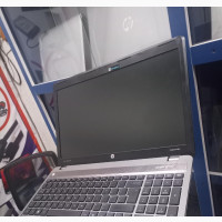 Hp probook 4540s Laptop - 8GB RAM, 500GB HDD - Used