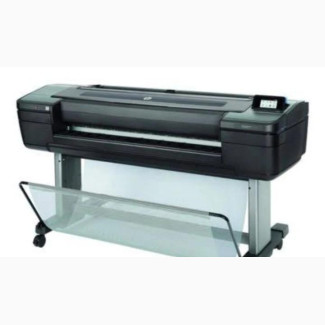 HP Designjet T1700 44-inch Wireless Plotter