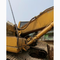Caterpillar 325C Excavator