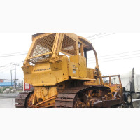 Caterpillar D7