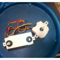 Wash Timer for Washing Machine