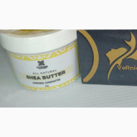 All Natural Shea Butter (210G)