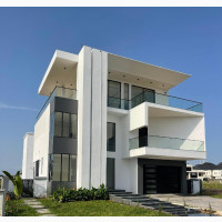 5bdrm Duplex in Vgc, Lekki for sale