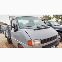 Volkswagen Transporter (Pickup) 2002 - Distress Sale