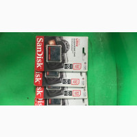 Sandisk Compact Flash Ultra 32gb