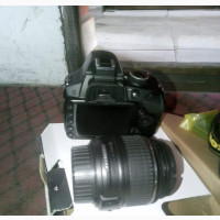 Nikon D3200