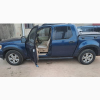 Ford Sport Trac 07/08 Model Naija Used V6 Engine