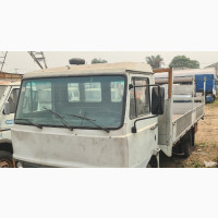 Newly Arrived Foreign Used Iveco Truck