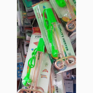 Vbt High Quality Heater