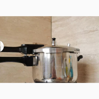 11L and 9L Stainless Steel Pressure Pots for Sale