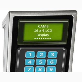 Customized RFID Device in Nigeria