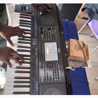 Yamaha PSR Sx-900