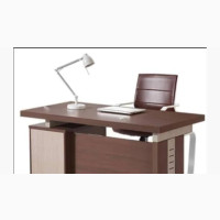 Brand New Standard Triangular Office Table - 1.4m