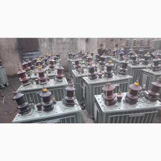 Transformers Repair, Maintenance Service