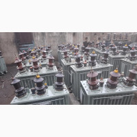 Transformers Repair, Maintenance Service