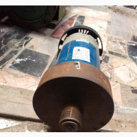 DC Motors 4hp 3000rpm