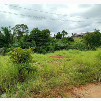 1400 Plots for Sale at Ojiriver