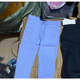 Boys Chinos Trouser