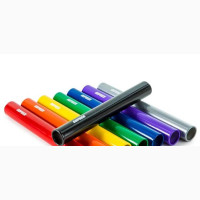 Premium Metal Relay Baton
