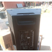 Classic Audio CA_705 Public Address System