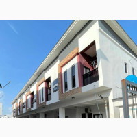 2bdrm Duplex in Orchid Lekki, Ikota for rent