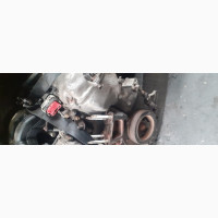 Complete Engine Ford Edge 0 8 V6