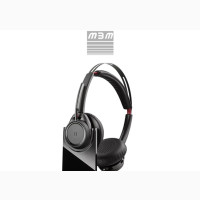 Poly VOYAGER FOCUS UC Bluetooth Headset