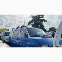 Volkswagen Transporter 2006 Blue