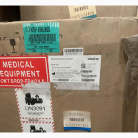 Mindray Z60 Ultrasound Machine - Brand New