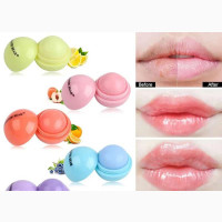 Pink Lip Gloss