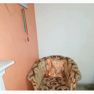 Furnished 3bdrm Maisonette in Alagomeji for rent