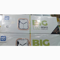 T500+ Pro Smart Watch