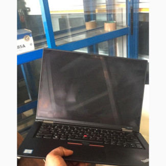 Laptop Lenovo ThinkPad Yoga 370 16GB Intel Core I5 SSD 256GB