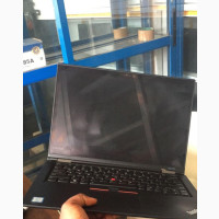 Laptop Lenovo ThinkPad Yoga 370 16GB Intel Core I5 SSD 256GB