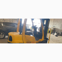 3 Tons Hyster Forklift With Isuzu Engine