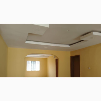 Furnished 2bdrm Bungalow in Opeere Before Top, Ibadan for rent