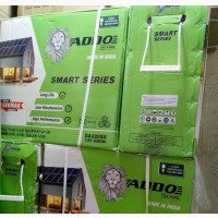 Addo 220ah Solar Tubular Battery