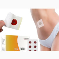 Slimming Patch Fat Burning Weight Loss Stickers Keep Fit