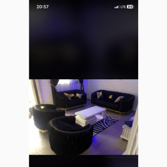 Quality Sofa Set