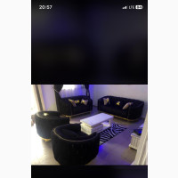 Quality Sofa Set