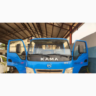 Brand New 4tons Kama Truck