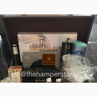 Oro Regalo Trunk Her