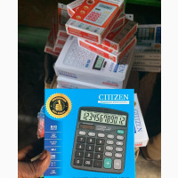 12 Digits Calculator - Brand New